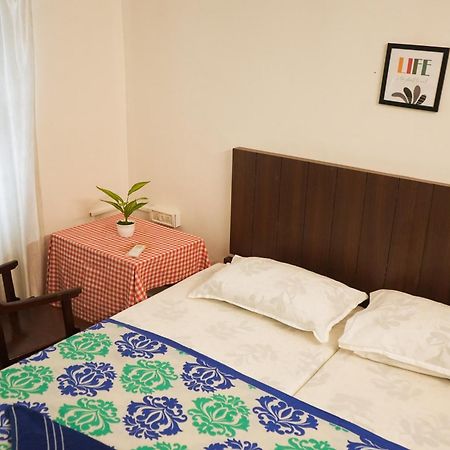 Mother Tree Inn Kochi Екстер'єр фото