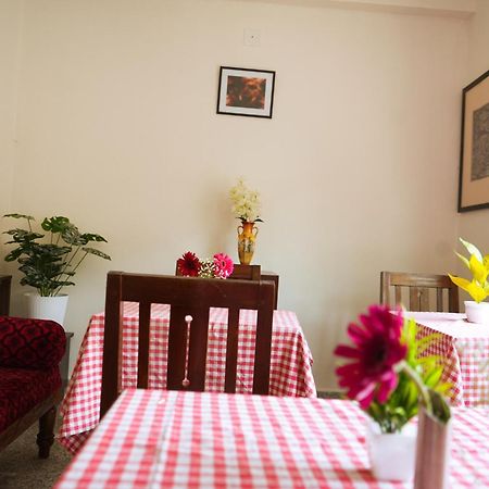 Mother Tree Inn Kochi Екстер'єр фото