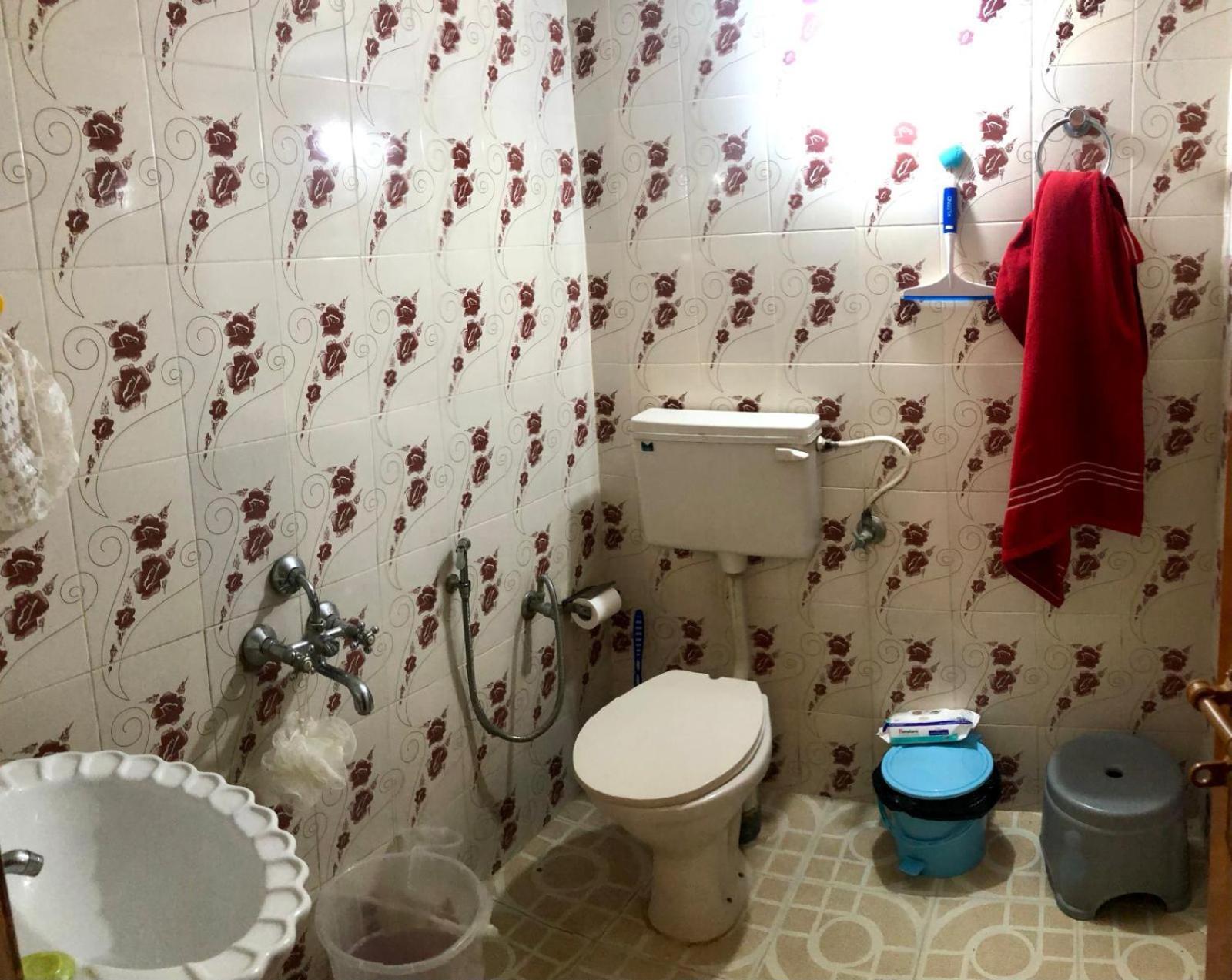 Mother Tree Inn Kochi Екстер'єр фото