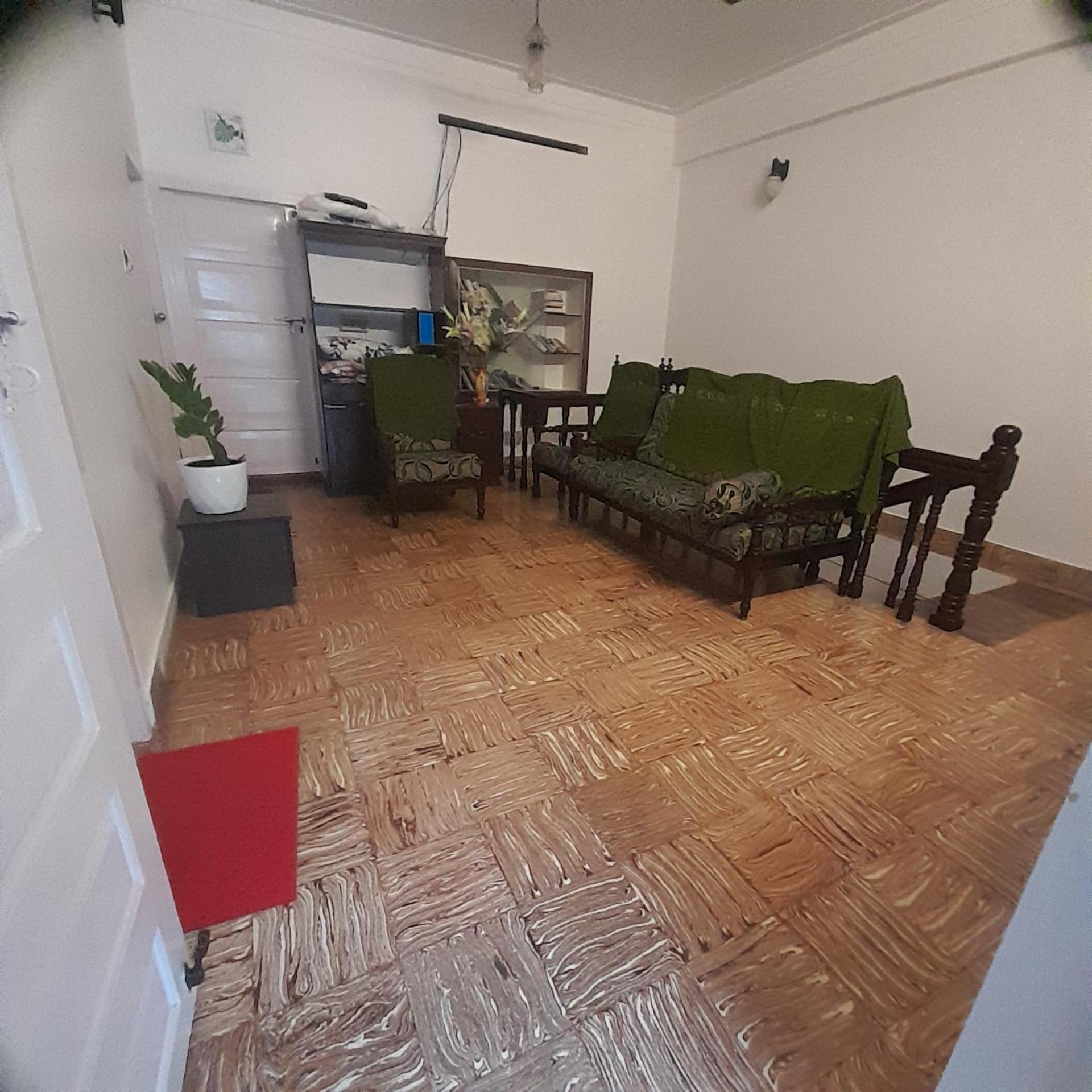 Mother Tree Inn Kochi Екстер'єр фото