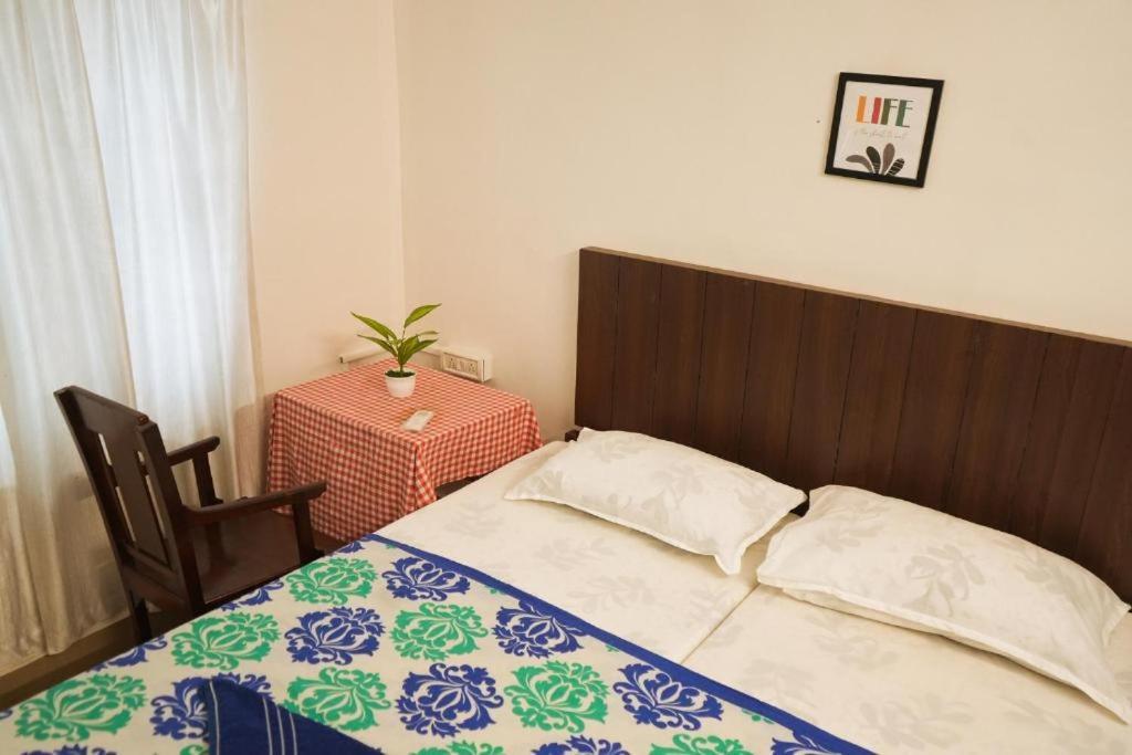 Mother Tree Inn Kochi Екстер'єр фото